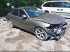 2019 Alfa Romeo Giulia Ti Sport Rwd Gray vin: ZARFAMBN6K7607978
