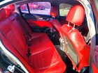 2019 Alfa Romeo Giulia Ti Black vin: ZARFAMBN6K7622755