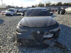 2019 Alfa Romeo Giulia Ti Black vin: ZARFAMBN6K7622755