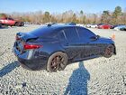 2019 Alfa Romeo Giulia Ti Black vin: ZARFAMBN6K7622755