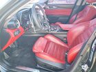 2019 Alfa Romeo Giulia Ti Black vin: ZARFAMBN6K7622755
