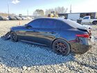 2019 Alfa Romeo Giulia Ti Black vin: ZARFAMBN6K7622755