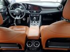 2022 Alfa Romeo Giulia Super Серебряный vin: ZARFAMBN6N7654657