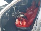 2022 Alfa Romeo Giulia Super White vin: ZARFAMBN8N7665465