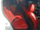 2022 Alfa Romeo Giulia Super White vin: ZARFAMBN8N7665465