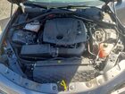 2024 Alfa Romeo Giulia Ti Gray vin: ZARFAMBN8R7682837