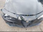 2021 Alfa Romeo Giulia Ti Rwd Black vin: ZARFAMBN9M7644042 2021 Alfa Romeo Giulia Ti Rwd Black vin: ZARFAMBN9M7644042
