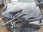 2019 Alfa Romeo Giulia Ti Black vin: ZARFAMBNXK7600323