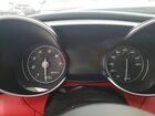 2019 Alfa Romeo Giulia Ti Black vin: ZARFAMBNXK7600323