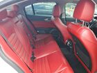 2019 Alfa Romeo Giulia Ti White vin: ZARFAMBNXK7600497