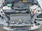 2019 Alfa Romeo Giulia Ti White vin: ZARFAMBNXK7600497