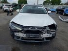 2019 Alfa Romeo Giulia Ti White vin: ZARFAMBNXK7600497