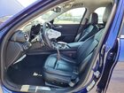 2019 Alfa Romeo Giulia Ti Синий vin: ZARFAMBNXK7604078