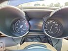 2019 Alfa Romeo Giulia Ti Синий vin: ZARFAMBNXK7604078