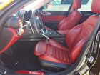 2019 Alfa Romeo Giulia Ti Orange vin: ZARFAMBNXK7621205