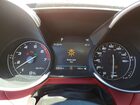 2019 Alfa Romeo Giulia Ti Orange vin: ZARFAMBNXK7621205