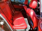 2019 Alfa Romeo Giulia Ti Orange vin: ZARFAMBNXK7621205