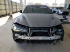 2019 Alfa Romeo Giulia Quadrifoglio Silver vin: ZARFAMEV4K7599861