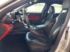 2019 Alfa Romeo Giulia Quadrifoglio Silver vin: ZARFAMEV4K7599861