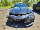 2023 Alfa Romeo Giulia Quadrifoglio Black vin: ZARFAMEVXP7676787
