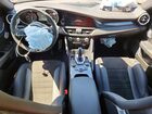 2023 Alfa Romeo Giulia Quadrifoglio Black vin: ZARFAMEVXP7676787