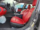 2021 Alfa Romeo Giulia Sport Серый vin: ZARFANAN0M7644910