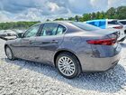 2021 Alfa Romeo Giulia Sport Серый vin: ZARFANAN0M7644910