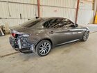 2023 Alfa Romeo Giulia Sprint Серый vin: ZARFANAN0P7671223