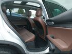 2018 Alfa Romeo Stelvio Awd Silver vin: ZASFAKAN5J7B86146