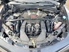 2018 Alfa Romeo Stelvio Quadrifoglio Black vin: ZASFAKEV3J7C17789
