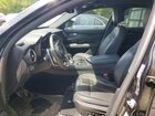 2018 Alfa Romeo Stelvio Ti Sport Черный vin: ZASFAKNN2J7B62395