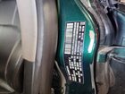 2018 Alfa Romeo Stelvio Sport Green vin: ZASFAKPN4J7C15305