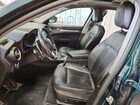 2018 Alfa Romeo Stelvio Sport Green vin: ZASFAKPN4J7C15305