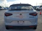 2020 Alfa Romeo Stelvio Серебряный vin: ZASPAJAN0L7C90819