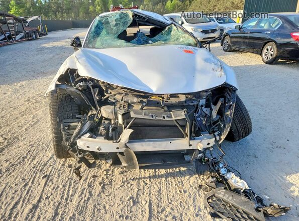 ZASPAJAN2N7D47752 2022 ALFA ROMEO STELVIO White Widok z przodu