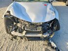2022 Alfa Romeo Stelvio White vin: ZASPAJAN2N7D47752