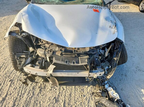 ZASPAJAN2N7D47752 2022 ALFA ROMEO STELVIO White Widok wnętrza z tyłu