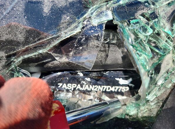 ZASPAJAN2N7D47752 2022 ALFA ROMEO STELVIO White Widok komory silnika