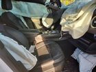 2022 Alfa Romeo Stelvio White vin: ZASPAJAN2N7D47752