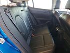 2019 Alfa Romeo Stelvio Blue vin: ZASPAJAN3K7C70448