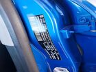 2019 Alfa Romeo Stelvio Blue vin: ZASPAJAN3K7C70448
