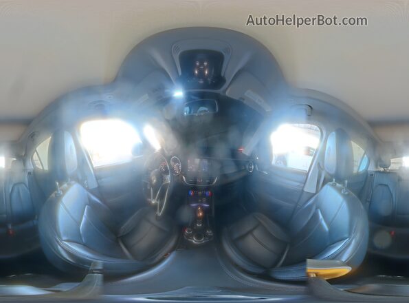 ZASPAJAN3K7C70448 2019 ALFA ROMEO STELVIO Blue 360 interior view