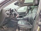 2019 Alfa Romeo Stelvio Quadrifoglio Gray vin: ZASPAKAN8K7C69219