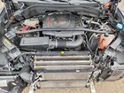 2019 Alfa Romeo Stelvio Quadrifoglio Gray vin: ZASPAKAN8K7C69219