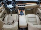 2019 Alfa Romeo Stelvio Ti White vin: ZASPAKBN0K7C30588
