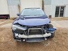 2019 Alfa Romeo Stelvio Ti Blue vin: ZASPAKBN0K7C43325