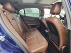 2019 Alfa Romeo Stelvio Ti Blue vin: ZASPAKBN0K7C43325