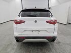 2019 Alfa Romeo Stelvio Ti Белый vin: ZASPAKBN0K7C51201