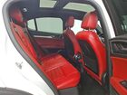 2019 Alfa Romeo Stelvio Ti Белый vin: ZASPAKBN0K7C51201