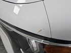 2019 Alfa Romeo Stelvio Ti Белый vin: ZASPAKBN0K7C51201 Damage: Front Bumper, Heavy Scratch, 3 To 4 Inches